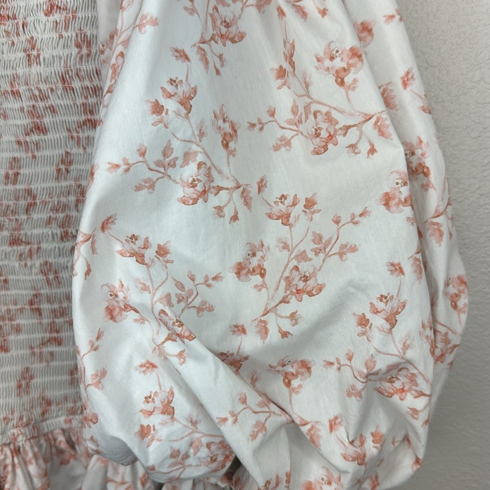 Caroline Constas‎ Nora Blouse - Small - Picture 6 of 17